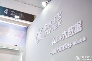 AI為時代賦能 訊飛翻譯機為數博會提供專業翻譯服務